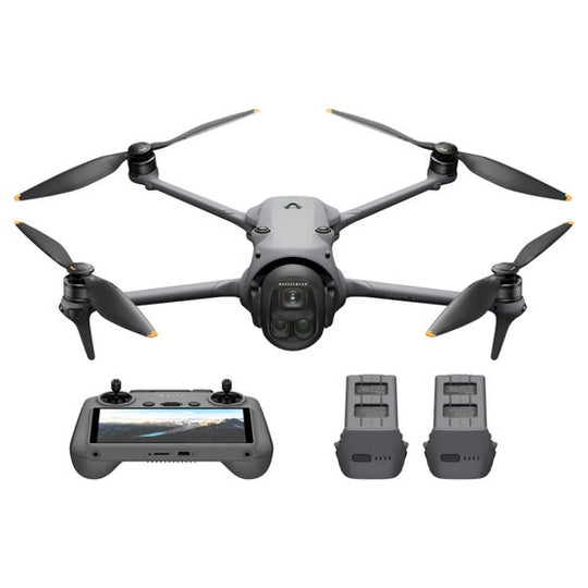 DJI Mavic 4 Pro Fly More Combo (DJI RC 2)
