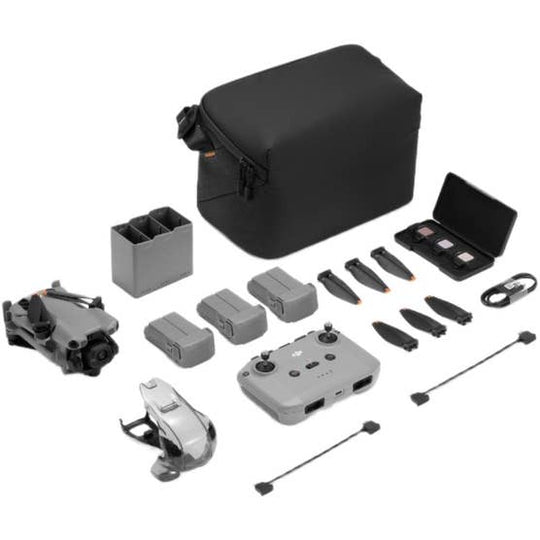 DJI Mini 5 Pro Fly More Combo ( DJI RC-N3 ) Drone