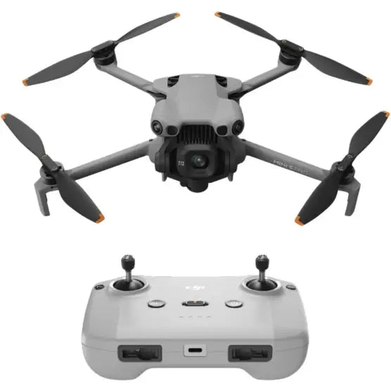 DJI Mini 5 Pro Fly More Combo ( DJI RC-N3 ) Drone