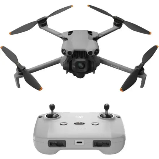 DJI Mini 5 Pro Fly More Combo ( DJI RC-N3 ) Drone