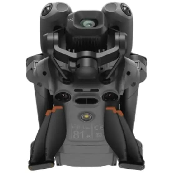 DJI Mini 5 Pro Fly More Combo ( DJI RC-N3 ) Drone