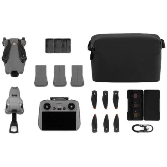 DJI Mini 5 Pro Fly More Combo ( DJI RC2 ) Drone