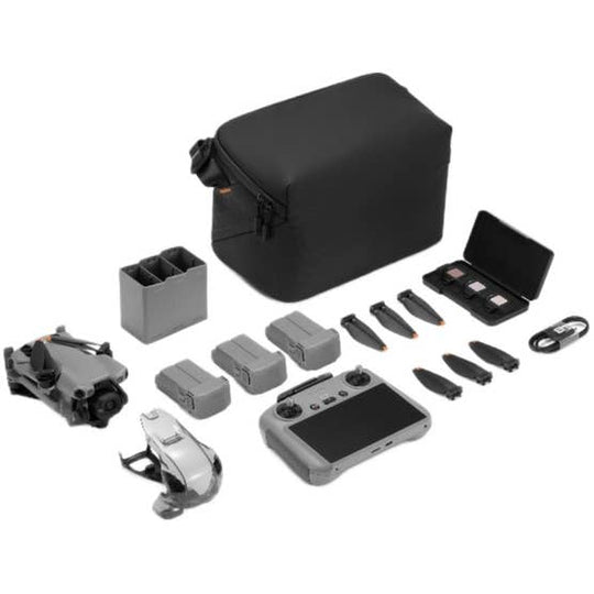 DJI Mini 5 Pro Fly More Combo ( DJI RC2 ) Drone