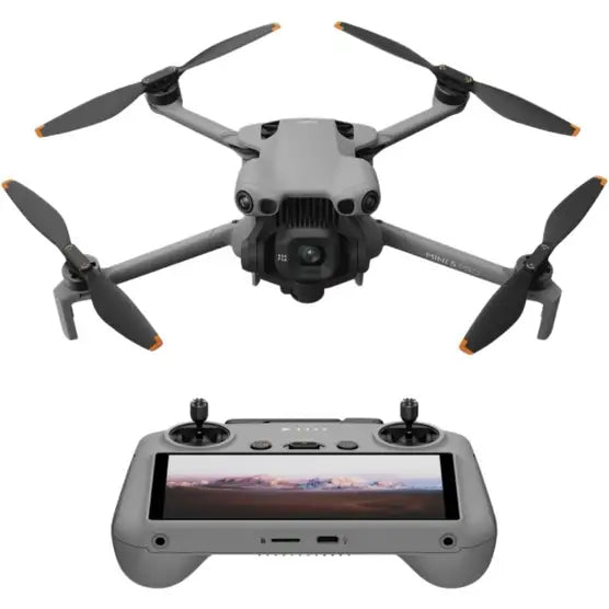 DJI Mini 5 Pro Fly More Combo ( DJI RC2 ) Drone