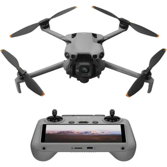 DJI Mini 5 Pro Fly More Combo ( DJI RC2 ) Drone