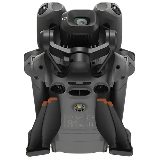 DJI Mini 5 Pro Fly More Combo Plus ( DJI RC2 ) Drone