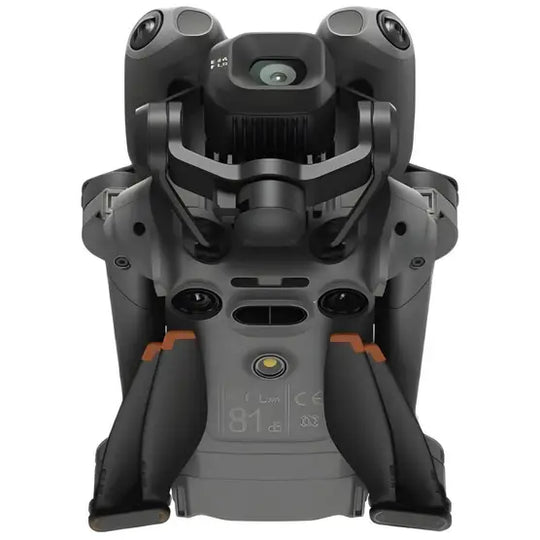 DJI Mini 5 Pro Fly More Combo Plus ( DJI RC2 ) Drone