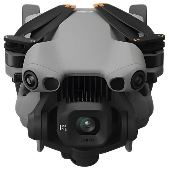 DJI Mini 5 Pro Fly More Combo Plus ( DJI RC2 ) Drone