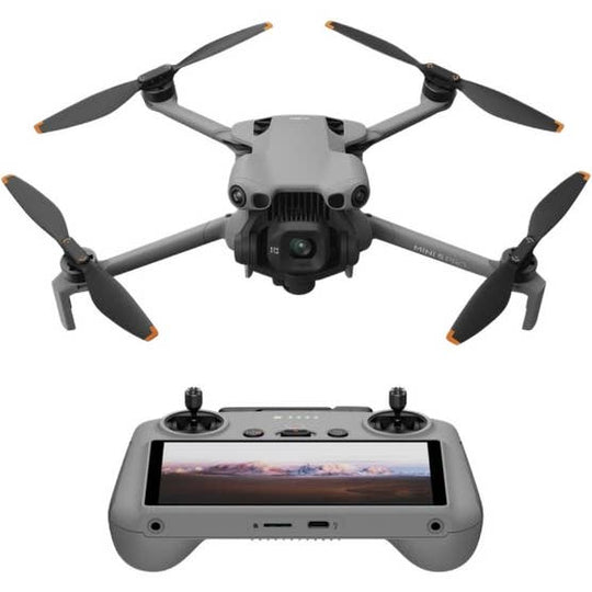 DJI Mini 5 Pro Fly More Combo Plus ( DJI RC2 ) Drone