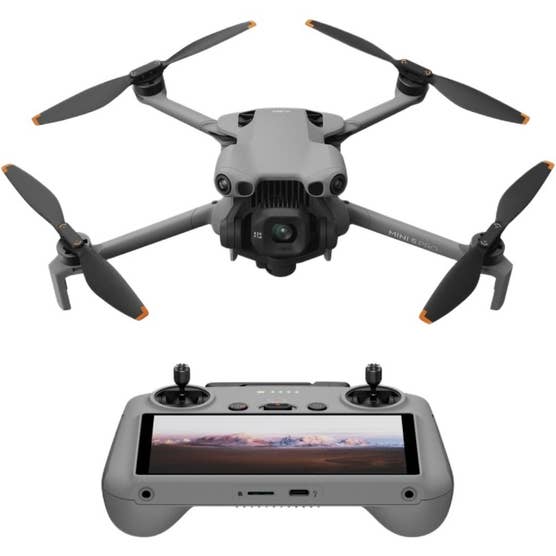 DJI Mini 5 Pro Fly More Combo Plus ( DJI RC2 ) Drone