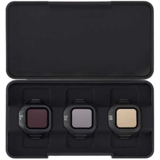 DJI Mini 5 Pro ND Filters Set ( ND8/32/128 )