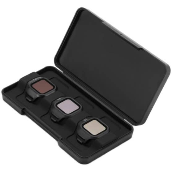 DJI Mini 5 Pro ND Filters Set ( ND8/32/128 )