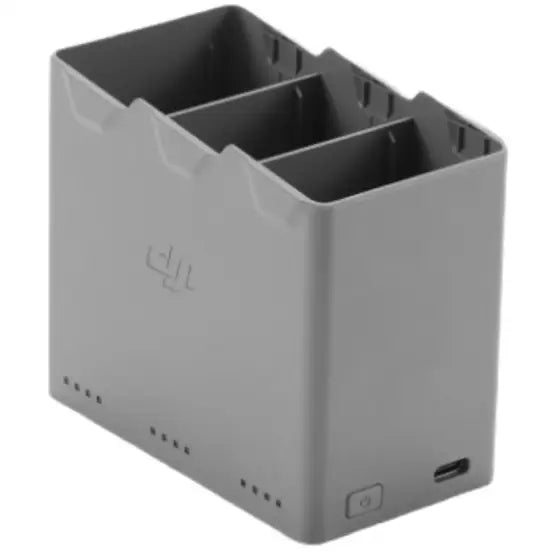 DJI Mini 5 Pro Two-Way Charging Hub