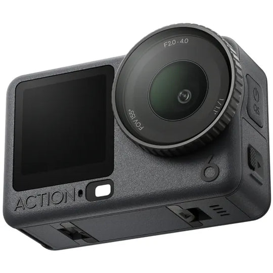 DJI Osmo Action 6 Adventure Combo