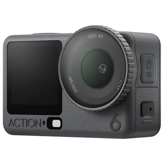 DJI Osmo Action 6 Adventure Combo
