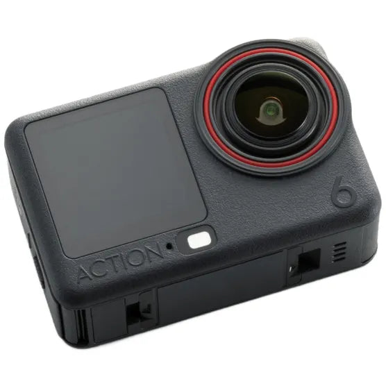 DJI Osmo Action 6 Adventure Combo