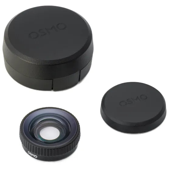 DJI Osmo Action 6 FOV Boost Lens
