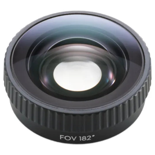 DJI Osmo Action 6 FOV Boost Lens