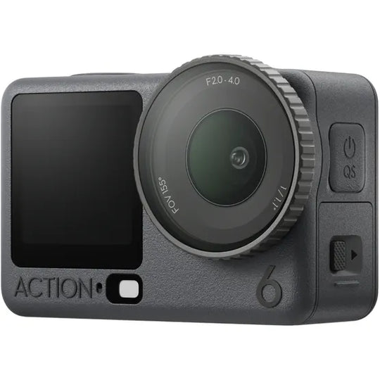 DJI Osmo Action 6 Standard Combo