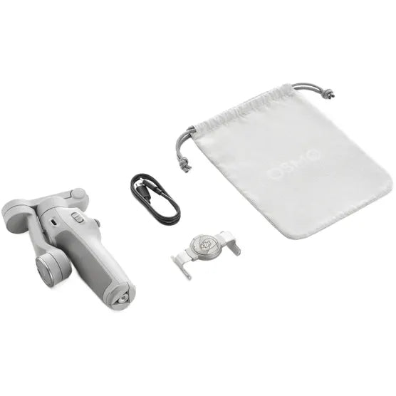 DJI Osmo 7 Mobile Gimbal