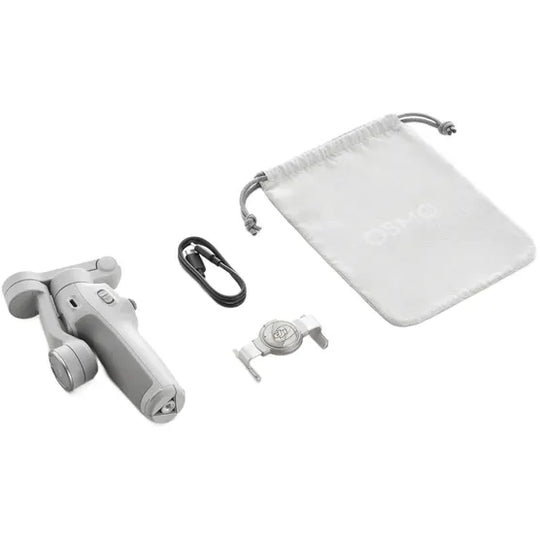 DJI Osmo 7 Mobile Gimbal