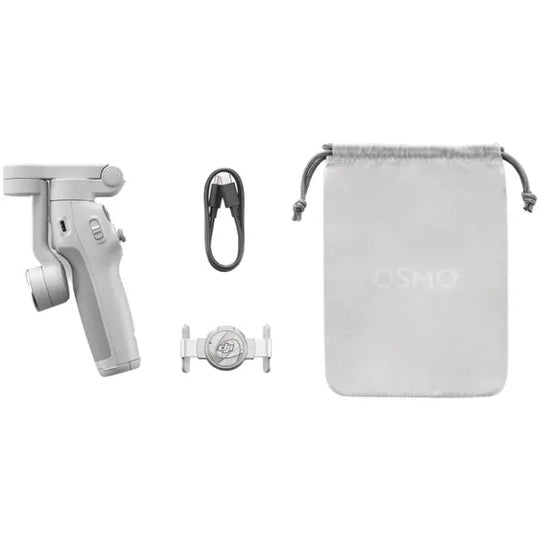 DJI Osmo 7 Mobile Gimbal