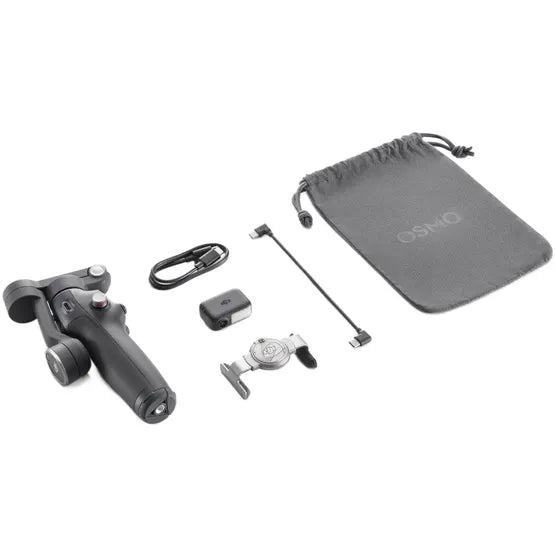 DJI Osmo 7 Pro Mobile Gimbal
