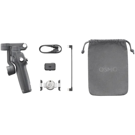 DJI Osmo 7 Pro Mobile Gimbal