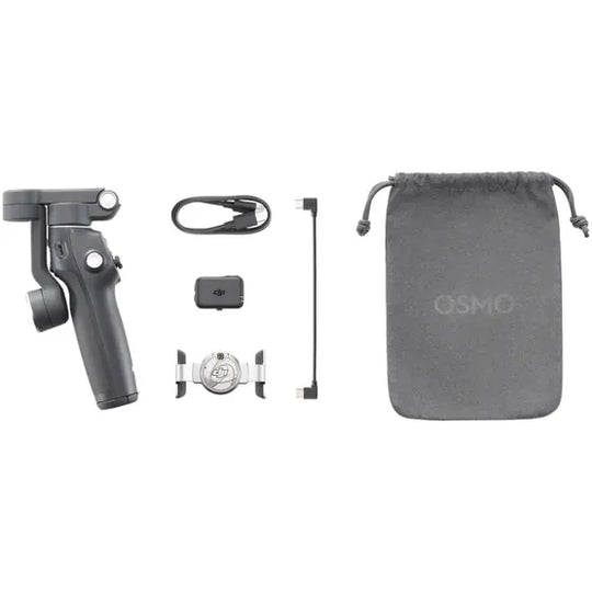 DJI Osmo 7 Pro Mobile Gimbal