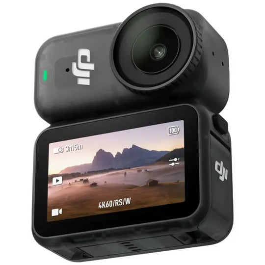 DJI Osmo Nano Combo (128GB)
