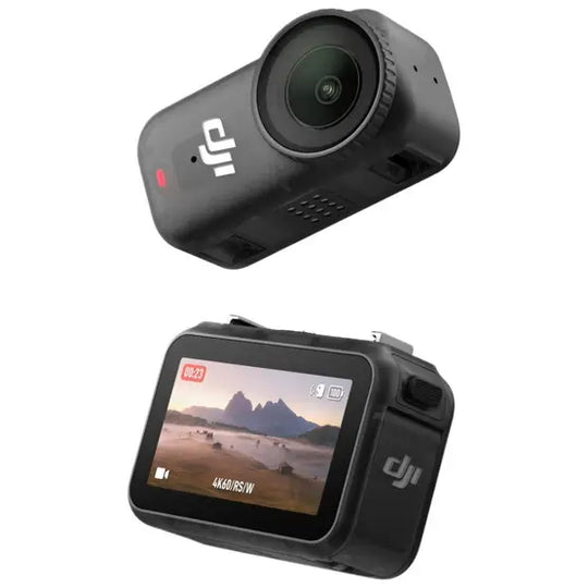 DJI Osmo Nano Combo (128GB)
