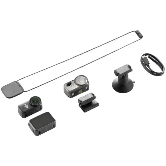 DJI Osmo Nano Combo (128GB)