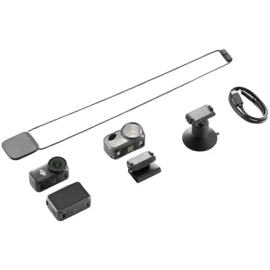 DJI Osmo Nano Combo (128GB)