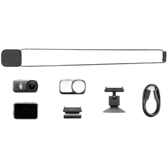 DJI Osmo Nano Combo (128GB)