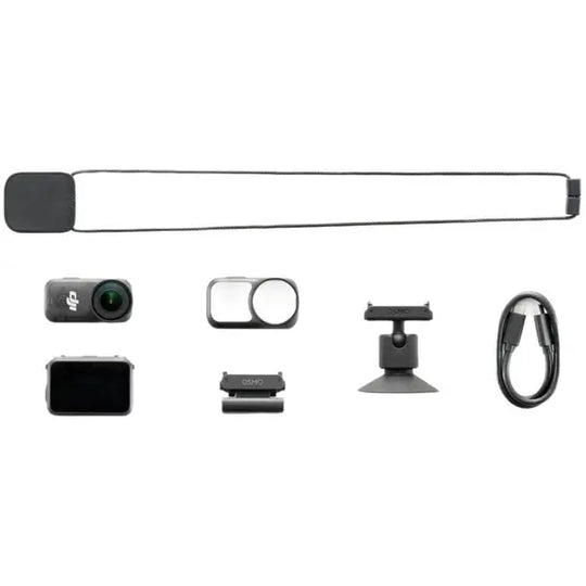 DJI Osmo Nano Combo (128GB)