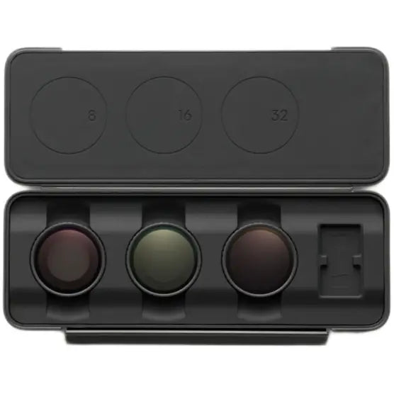 DJI Osmo Nano ND Filter ( 8 / 16 / 32 )