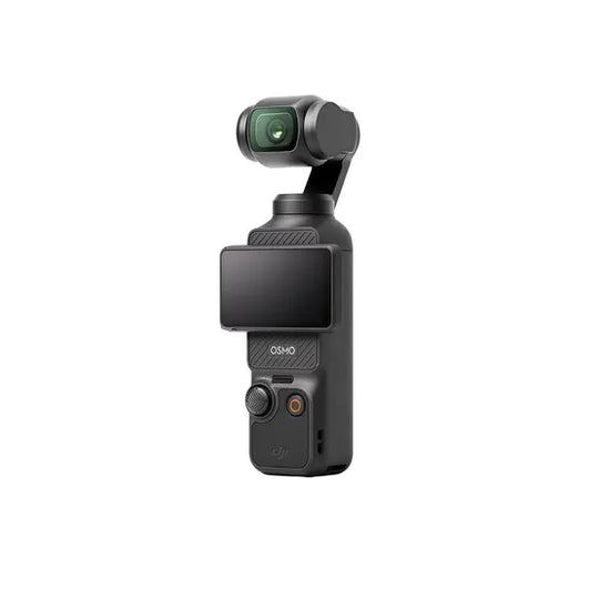 DJI Osmo Pocket 3 4K 3-Axis Camera/Gimbal Creator Combo