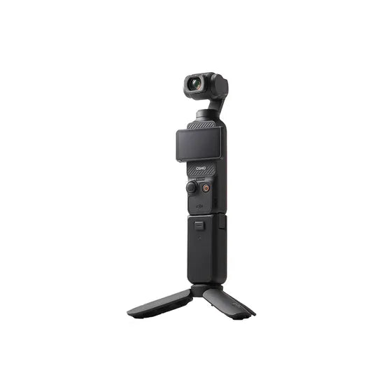 DJI Osmo Pocket 3 4K 3-Axis Camera/Gimbal Creator Combo
