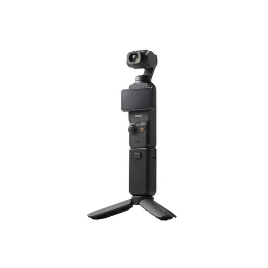 DJI Osmo Pocket 3 4K 3-Axis Camera/Gimbal Creator Combo