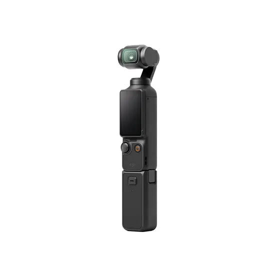 DJI Osmo Pocket 3 4K 3-Axis Camera/Gimbal Creator Combo