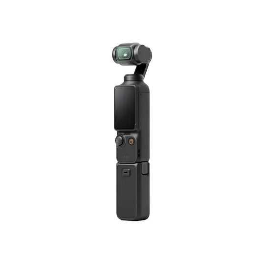 DJI Osmo Pocket 3 4K 3-Axis Camera/Gimbal Creator Combo