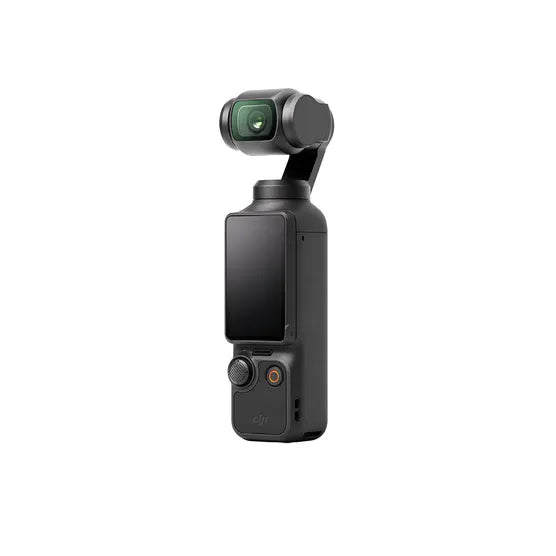 DJI Osmo Pocket 3 4K 3-Axis Camera/Gimbal