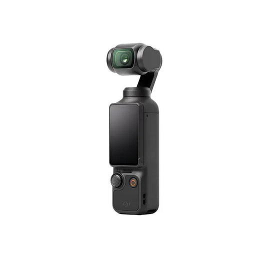 DJI Osmo Pocket 3 4K 3-Axis Camera/Gimbal