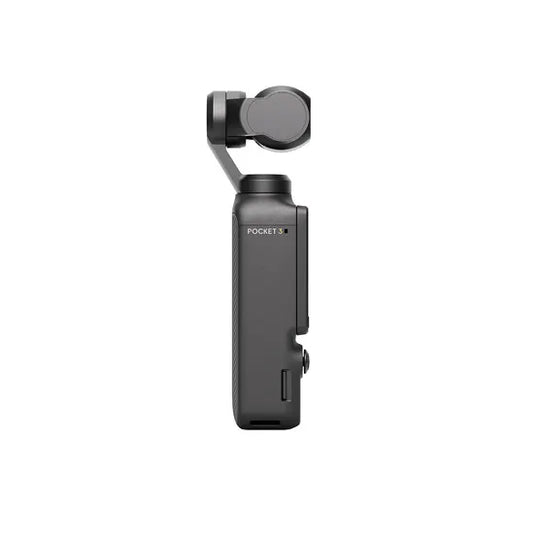 DJI Osmo Pocket 3 4K 3-Axis Camera/Gimbal