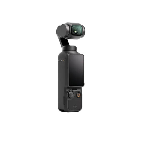 DJI Osmo Pocket 3 4K 3-Axis Camera/Gimbal