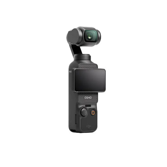 DJI Osmo Pocket 3 4K 3-Axis Camera/Gimbal