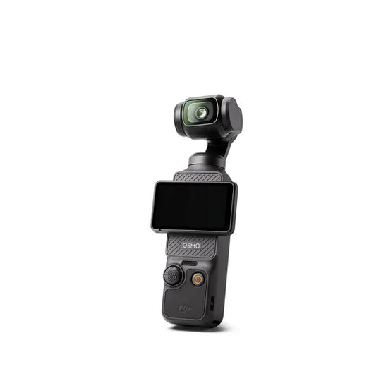 DJI Osmo Pocket 3 4K 3-Axis Camera/Gimbal