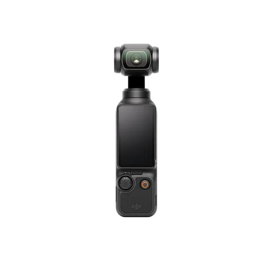 DJI Osmo Pocket 3 4K 3-Axis Camera/Gimbal