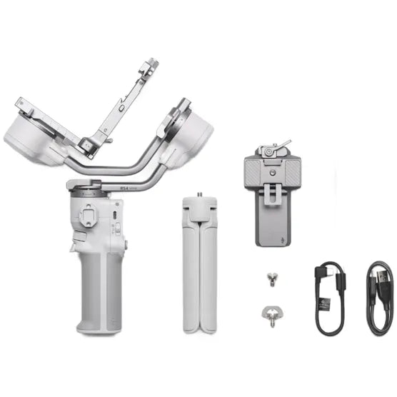 DJI RS 4 Mini Gimbal