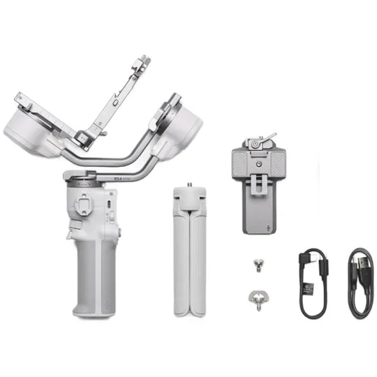DJI RS 4 Mini Gimbal